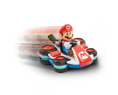 MARIO BROS KART A CONTROL REMOTO® 🚗